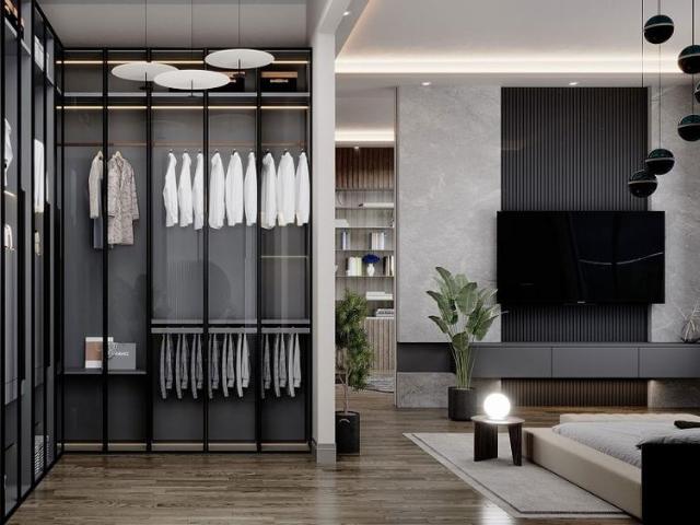 Apartment for sale in Kilimani, Westlands