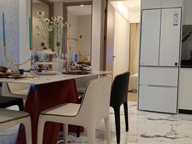 Apartment for sale in Njiru, Nairobi