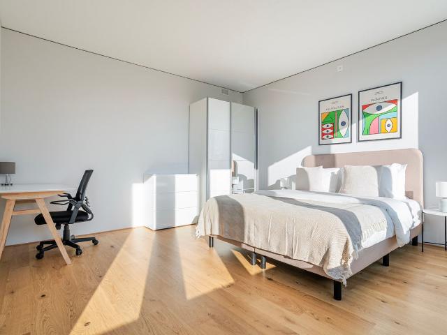 Apartment mieten in Basel, Basel-Stadt