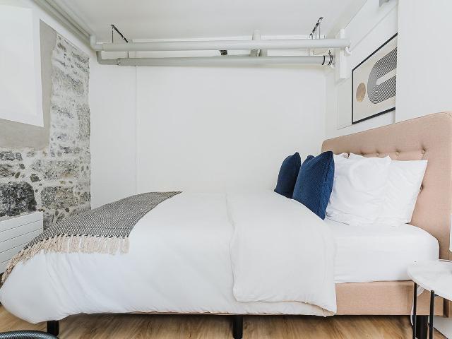 Apartment mieten in Einigen, Zürich