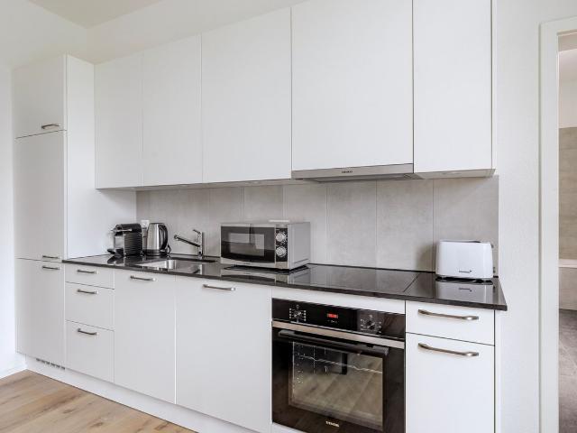 Apartment mieten in Seebach, Zürich