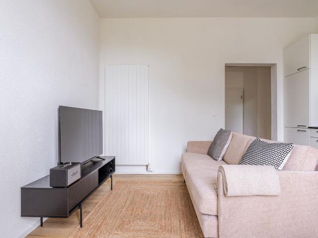 Apartment mieten in Einigen, Zürich