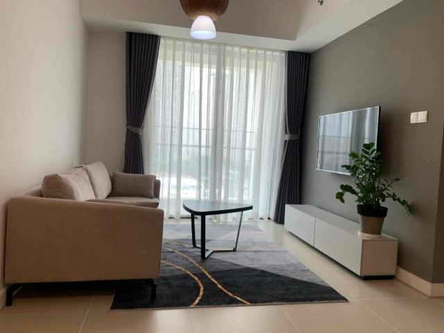 Căn hộ cho thuê tại Hà Nội