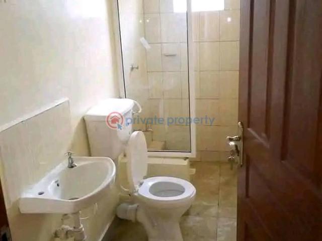 Apartment for sale in Riruta Nyayo, Kiambu