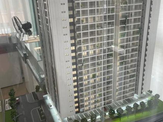 Apartment for sale in Upper Hill, Westlands