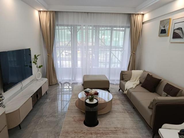 Apartment for sale in Kileleshwa, Kiambu