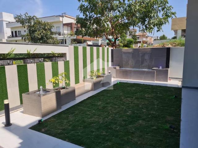 House for sale in Islamabad