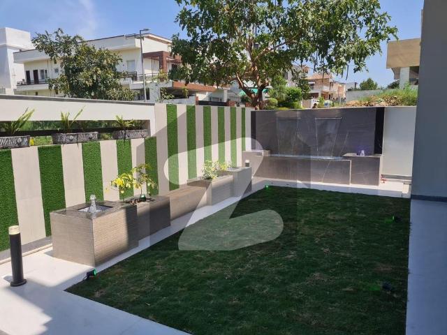 House for sale in Islamabad