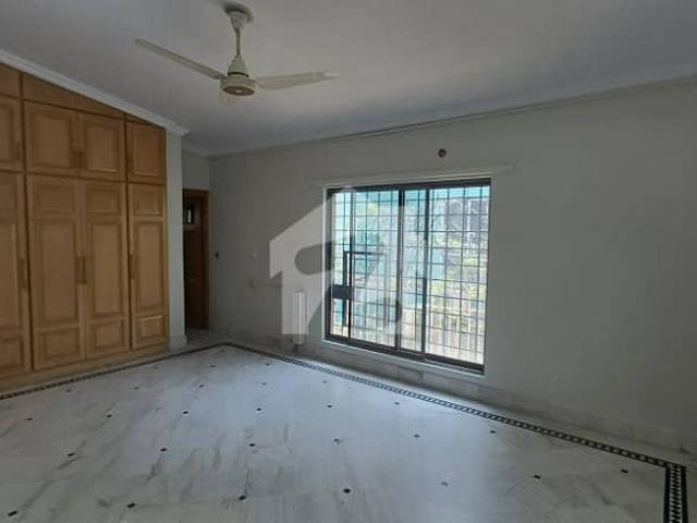 House for rent in Islamabad