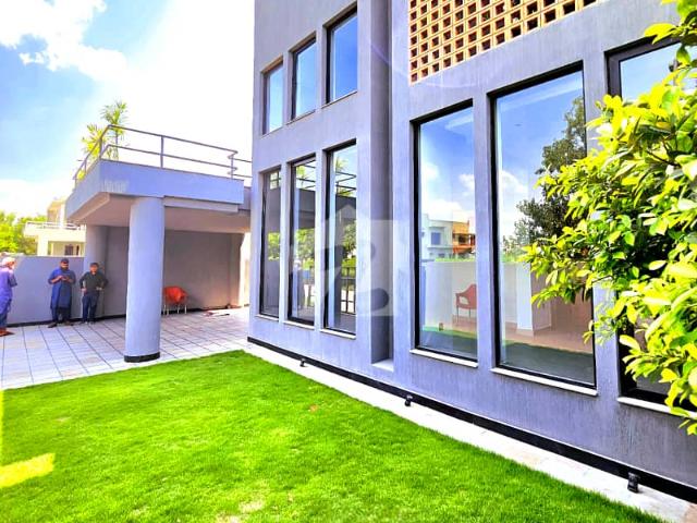 House for sale in اسلام آباد, زون 1