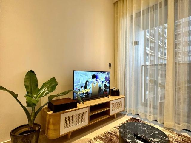 Căn hộ cho thuê tại Thủ Đức, Hồ Chí Minh