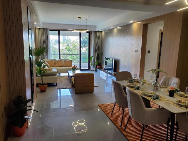 Apartment for sale in Kiambu, Nairobi