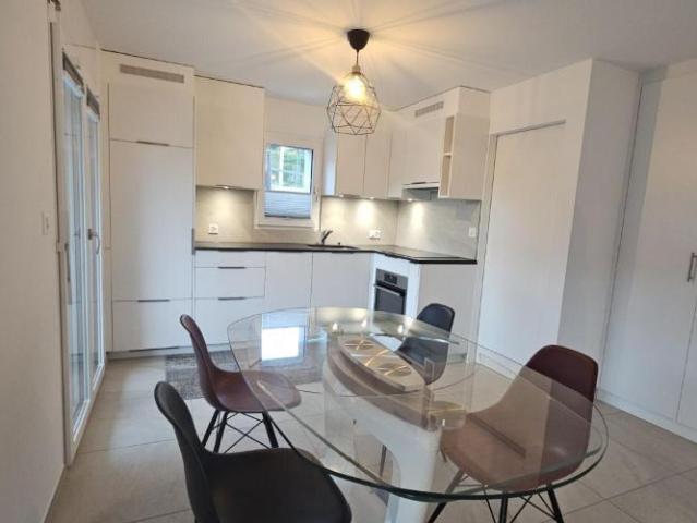 Apartment mieten in Ormône, Savièse