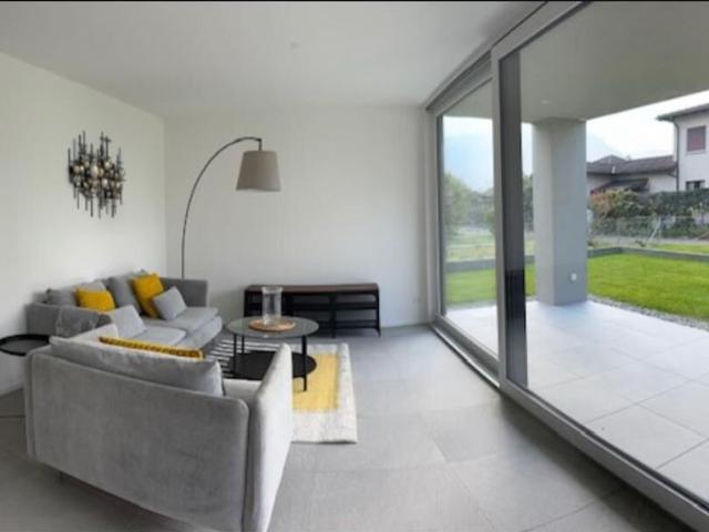Apartment mieten in Magliaso, Tessin