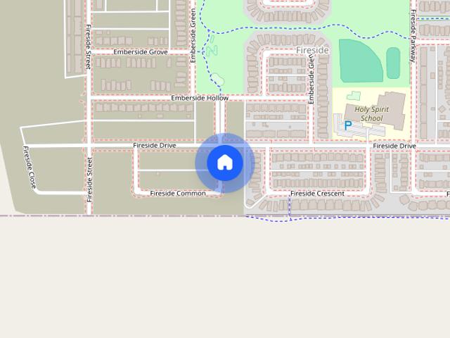 Townhouse for rent in Alberta