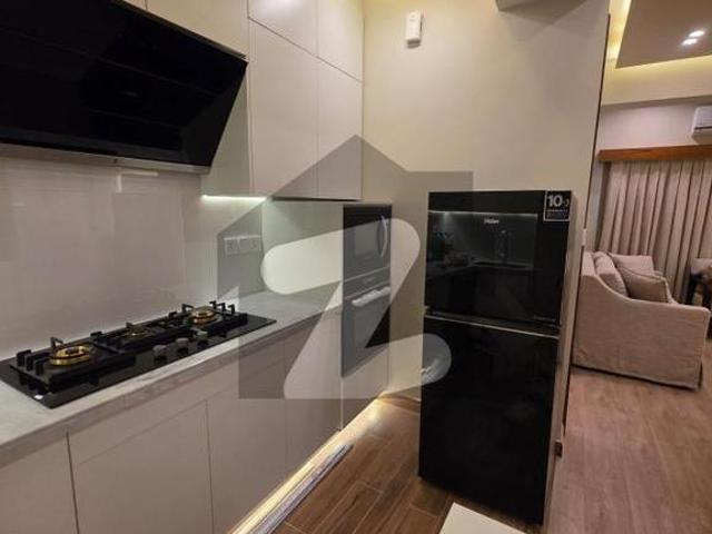 Apartment for rent in Islamabad