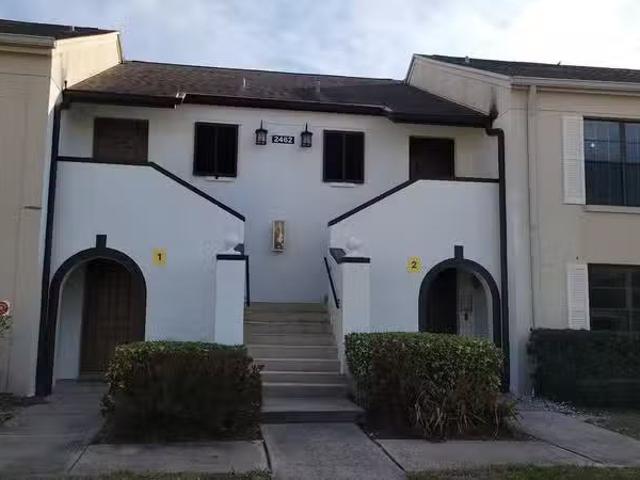 Condo for rent in Clearwater
