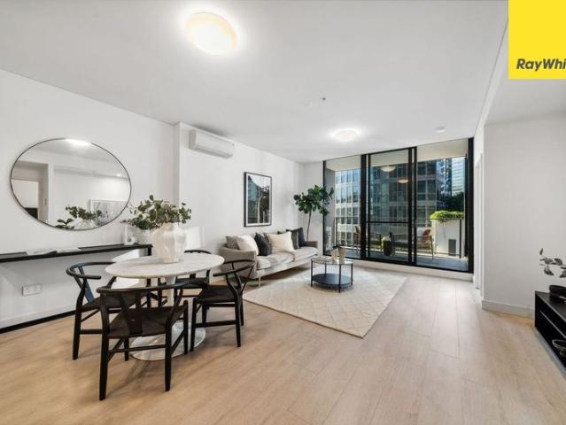 Apartment for rent in Sydney, New South Wales