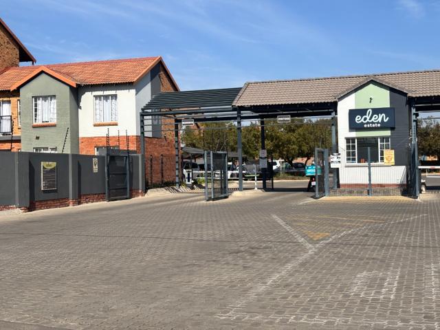 Apartment for rent in Wolmer, Pretoria