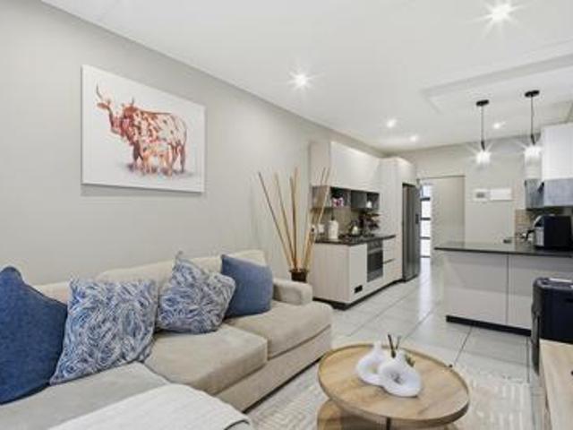 Townhouse for sale in Randburg, City of Johannesburg Metropolitan Municipality