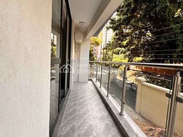 Apartment for sale in Westlands