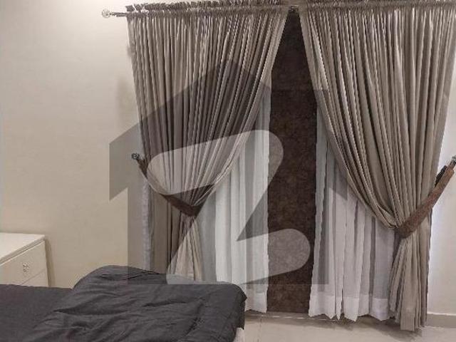 Apartment for rent in Islamabad