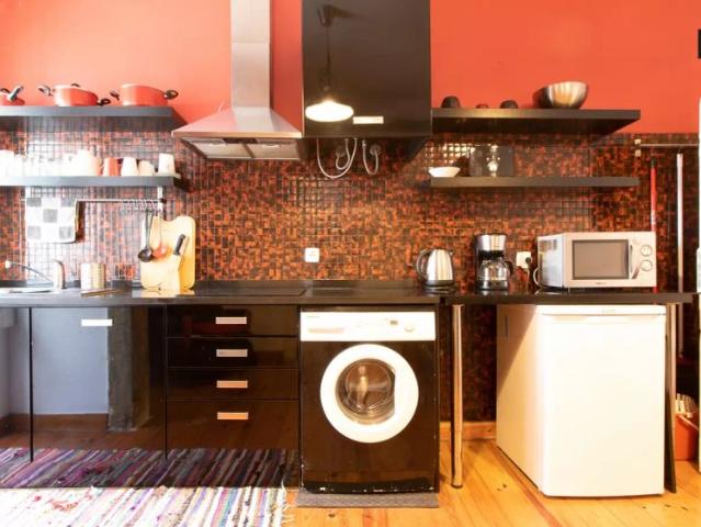 Apartamento alugar em Avenidas Novas, Lisboa