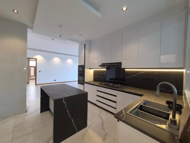 Apartment for rent in Molo, Nakuru