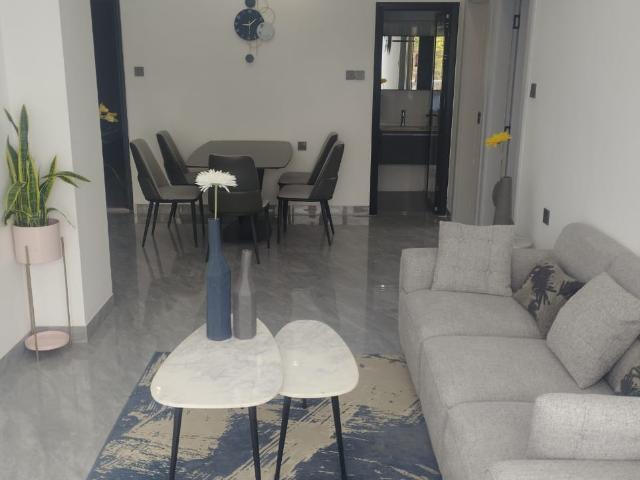 Apartment for rent in Kiambu, Nairobi