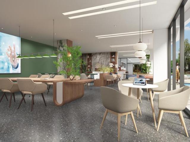 Apartment for sale in Nyakach, Kisumu