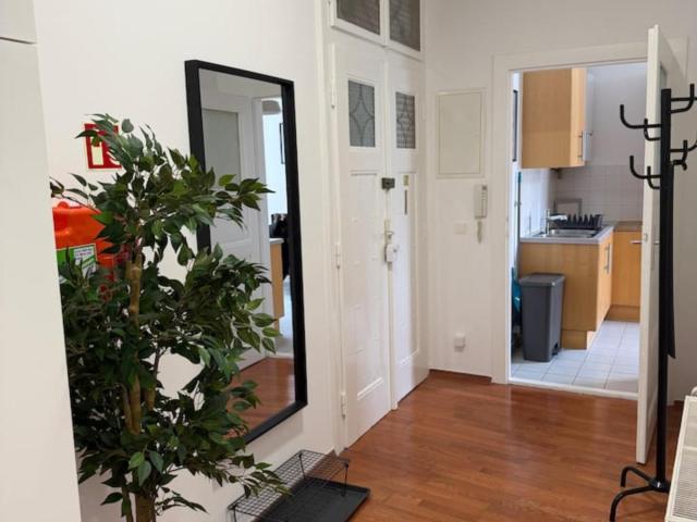 Apartment mieten in KG Fünfhaus, Wien