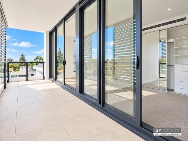 Apartment for rent in Sydney, New South Wales