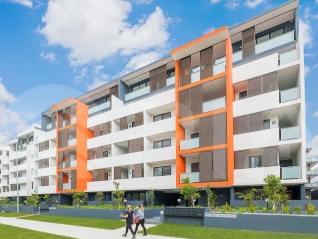 Apartment for sale in Wentworthville, New South Wales