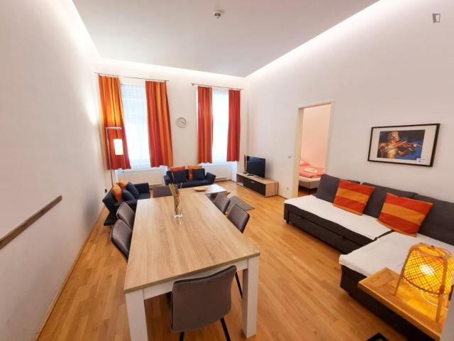 Apartment mieten in KG Leopoldstadt, Wien