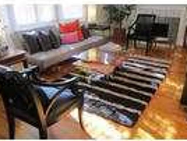 House for rent in San Francisco, California
