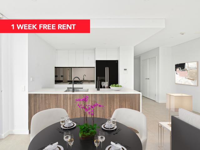 Apartment for rent in Merrylands, New South Wales