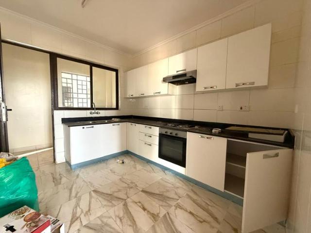 Apartment for rent in Kilimani, Westlands