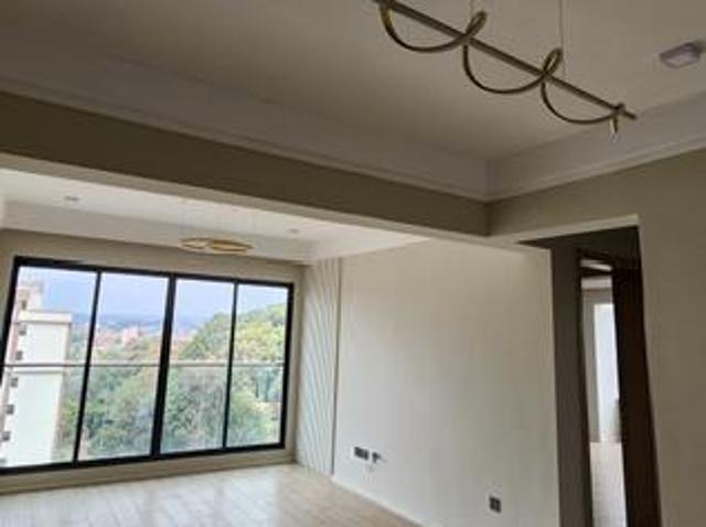 Apartment for rent in Lavington, Westlands