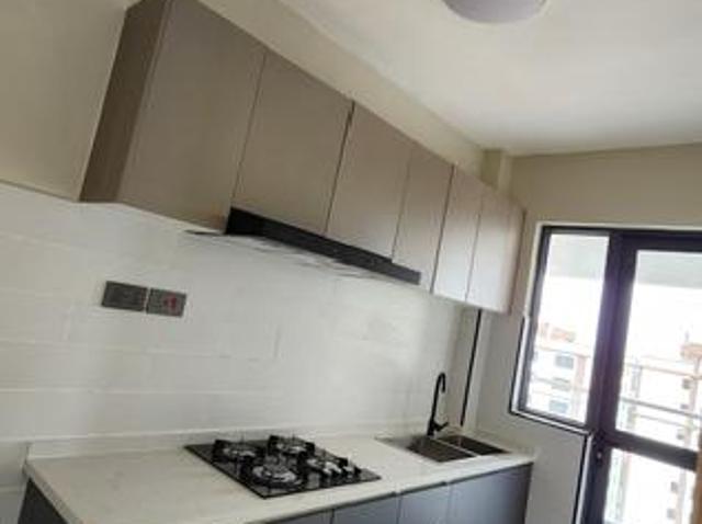 Apartment for rent in Lavington, Westlands