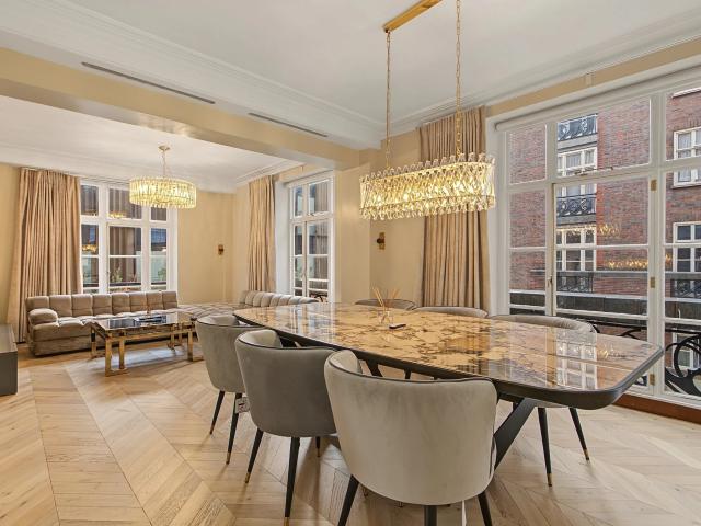 Apartment for rent in City of Westminster, Greater London