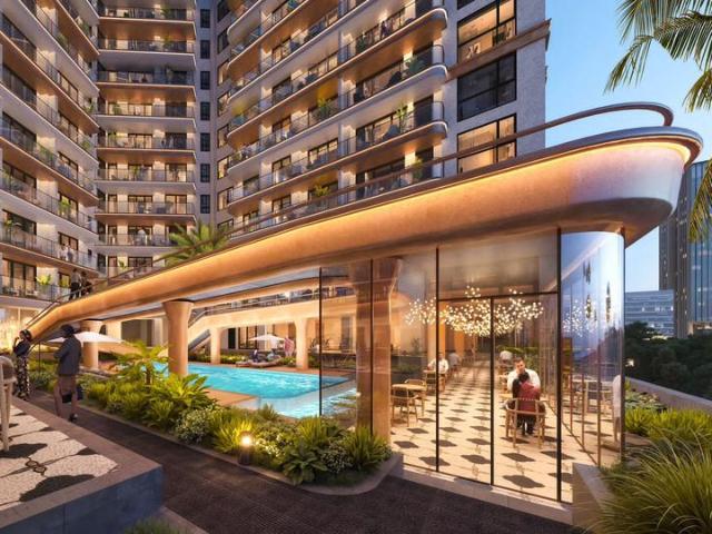 Apartment for sale in Njiru, Nairobi