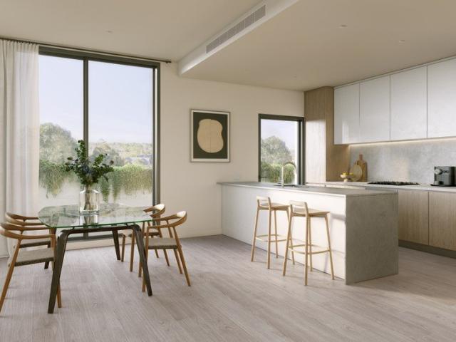 Apartment for sale in Willoughby, New South Wales