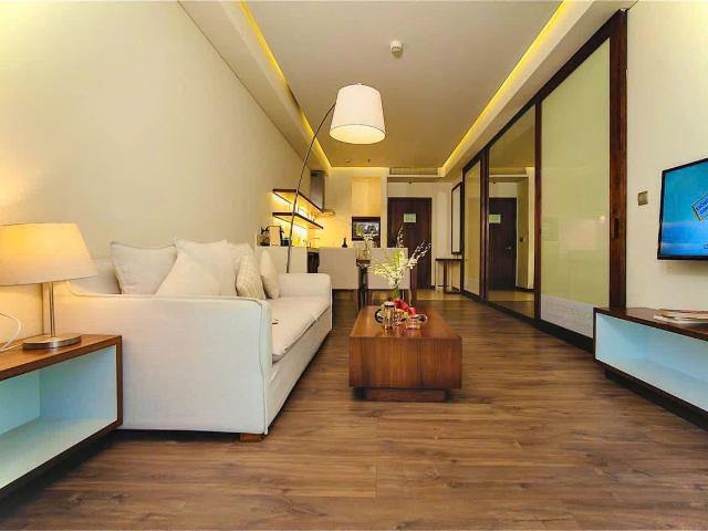 Căn hộ cho thuê tại Đà Nẵng