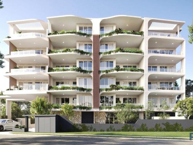 Apartment for rent in Methul, Queensland