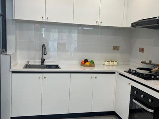 Apartment for sale in Kileleshwa, Kiambu