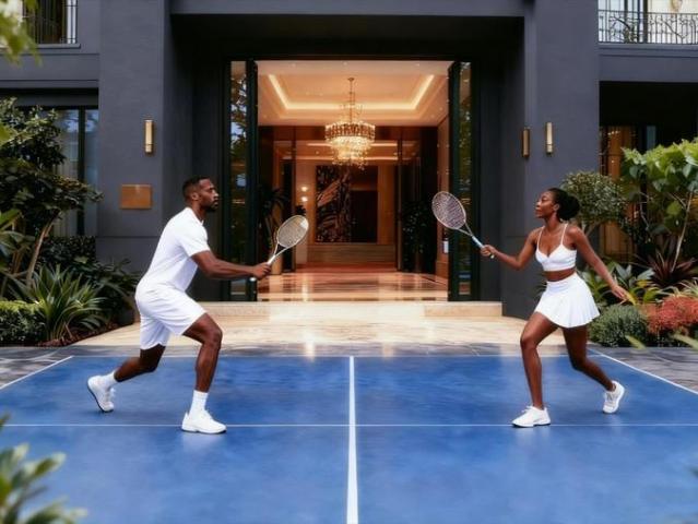 Apartment for sale in Kileleshwa, Westlands