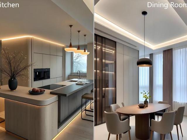 Apartment for sale in Kileleshwa, Kiambu