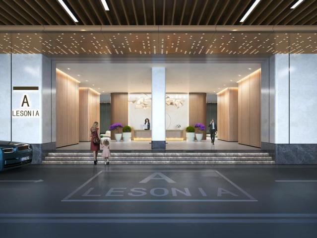 Apartment for sale in Kileleshwa, Westlands