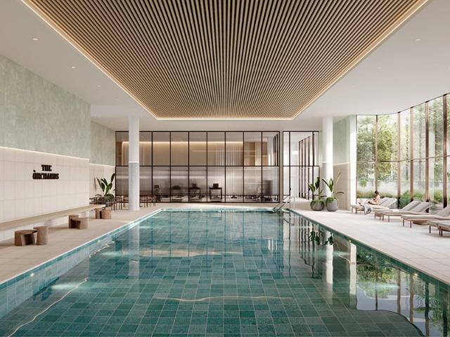 Apartment for sale in Sydney, New South Wales