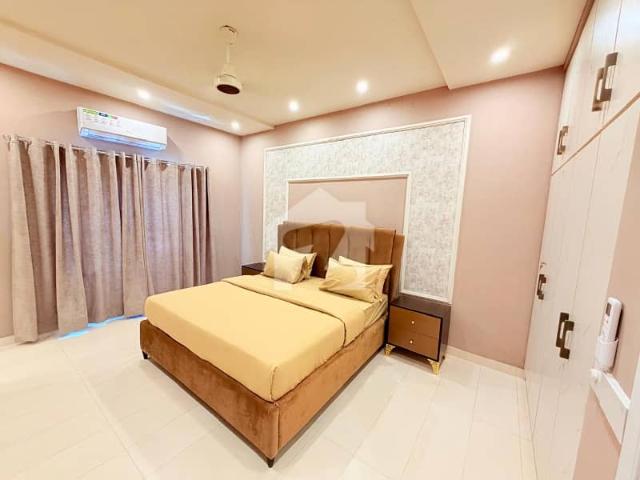 Apartment for rent in Rawalpindi, Islamabad Capital Territory